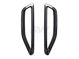 RW Carbon BMW G05 X5 Carbon Fiber Fender Trim Cover bmwg0515