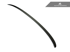 AUTOTECKNIC CARBON TRUNK LIP SPOILER - F90 M5 | G30 5-SERIES ATK-BM-0280