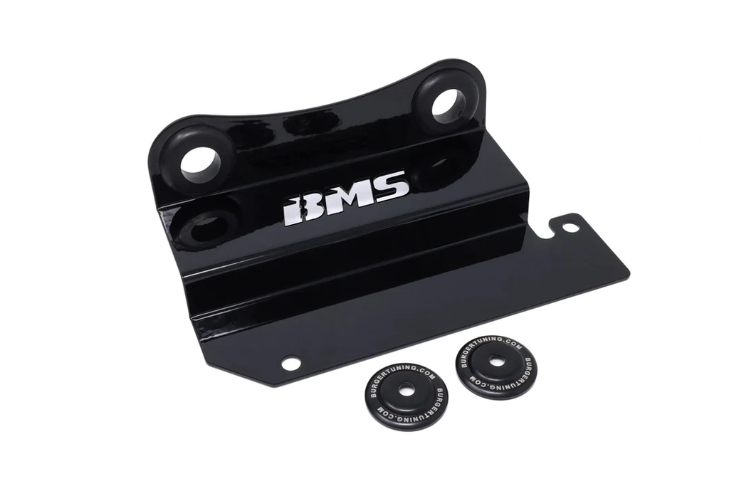 Burger Motorsports BMS 3.5 Gallon Stealth WMI Tank for All G20 & G80 M3 BMW