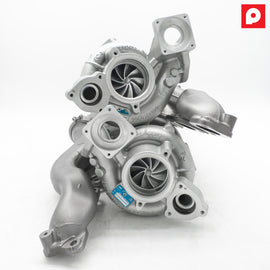 Pure Turbos BMW N74 PURE1200  bmw-n74-pure-1200