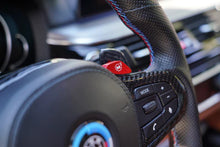 Load image into Gallery viewer, Dinmann BMW G80 M3 G82 G83 M4 Carbon Fiber Custom Steering Wheel