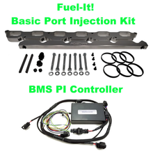 Load image into Gallery viewer, Fuel-It! Port Injection Kits for BMW N54 Motors