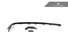 Load image into Gallery viewer, AUTOTECKNIC DRY CARBON REAR DIFFUSER TRIM SET - G80 M3 | G82/ G83 M4 ATK-BM-0341