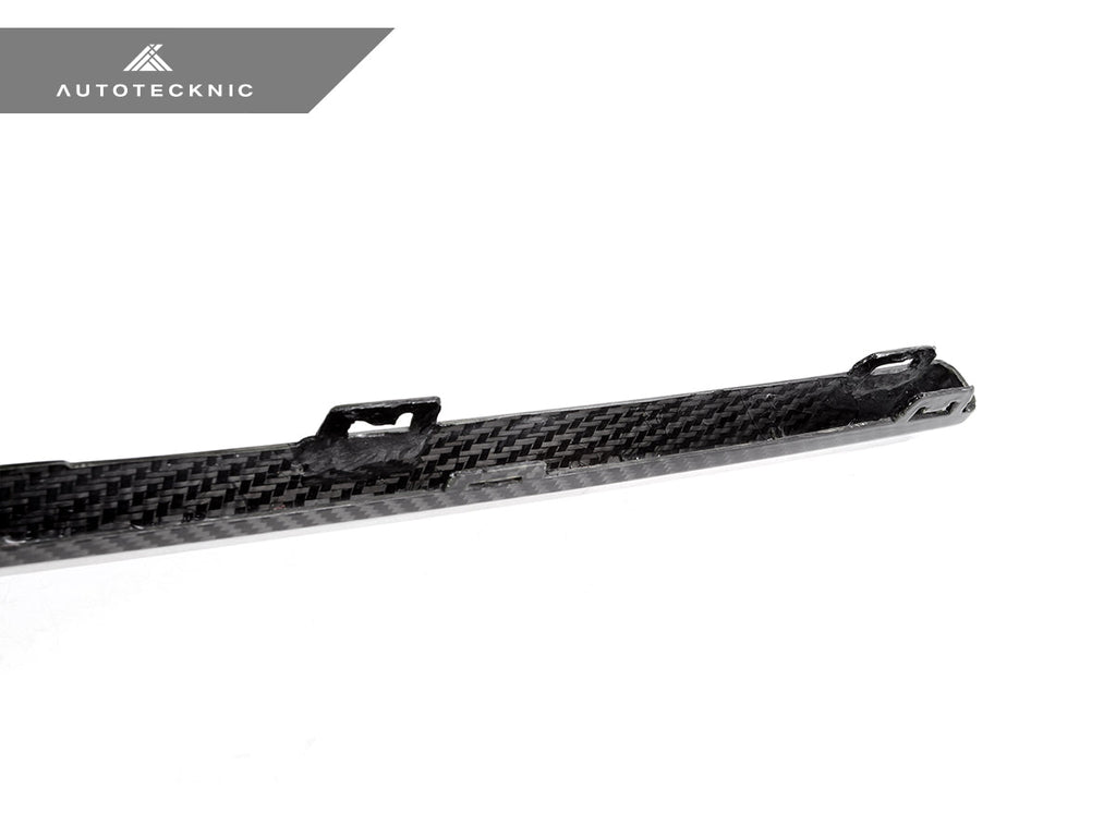 AUTOTECKNIC DRY CARBON REAR DIFFUSER TRIM SET - G80 M3 | G82/ G83 M4 ATK-BM-0341