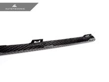 Load image into Gallery viewer, AUTOTECKNIC DRY CARBON REAR DIFFUSER TRIM SET - G80 M3 | G82/ G83 M4 ATK-BM-0341