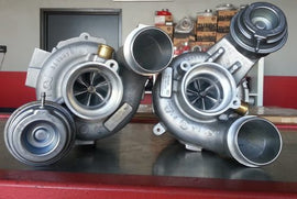 Pure Turbos BMW S63/S63tu (F1X/F8X) Pure Stage 1  bmw-s63-s63tu-f1x-f8x-pure-stage-1