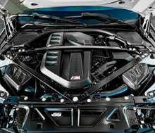 Load image into Gallery viewer, MAD BMW M2 M3 M4 G80 G82 G87 Carbon Fiber Cold Air Intake MAD-5082