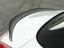 Load image into Gallery viewer, RW Carbon BMW G29 Z4 Carbon Fiber Trunk Spoiler bmwg2905