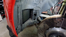 Load image into Gallery viewer, MAD BMW M2 M3 M4 G87 G80 G82 G83 S58 Enhanced Fender Clearance MAD-135