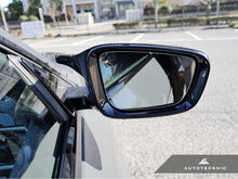 Load image into Gallery viewer, AUTOTECKNIC G8X STYLE M-INSPIRED MIRROR COVERS - G20 3-SERIES | G22 4-SERIES