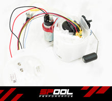 Load image into Gallery viewer, Spool Performance A90/ A91 Supra Stage 3 Low Pressure Fuel Pump - DIY Kit  SP-SUPB58-FP-DY
