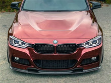 Load image into Gallery viewer, RW Carbon BMW F30 F32 F33 F36 GTS Style Aluminum Hood  bmwf30042