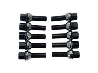 MAD BMW Wheel Spacers G Chassis (Sold as a kit w/10 bolts) Lightweight
