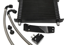 Load image into Gallery viewer, BMS E Chassis N54/N55 BMW Transmission Oil Cooler
