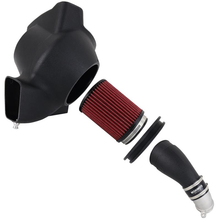 Load image into Gallery viewer, MishiMoto Performance Air Intake, fits BMW G8X M3/M4/M2 2021+ MMAI-G80-21