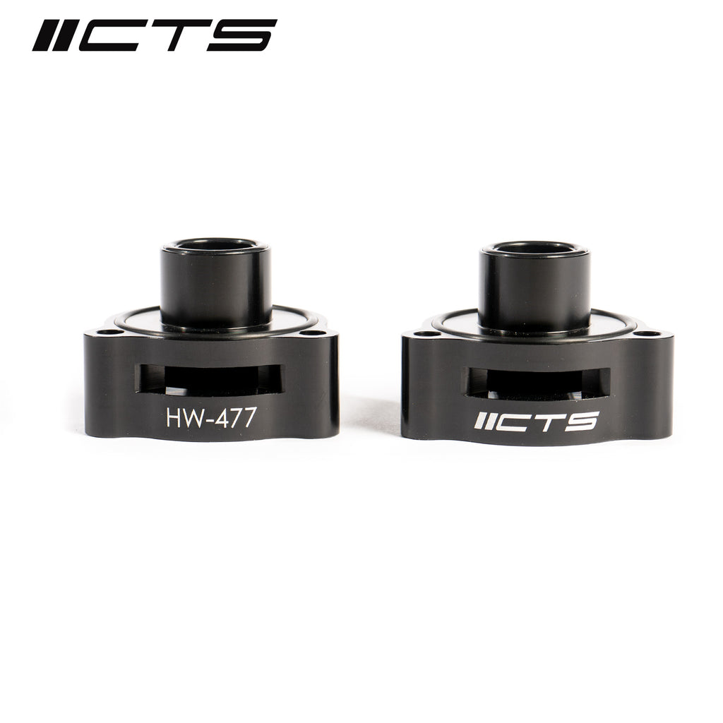 CTS TURBO MERCEDES-BENZ VTA M177 W213/W222/X290 E63/E63S/S63/G63/AMG GT63/AMG GT63S CTS-HW-0477