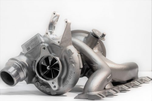Pure Turbos BMW B48 Pure Stage 2 bmw-b48-pure-stage-2