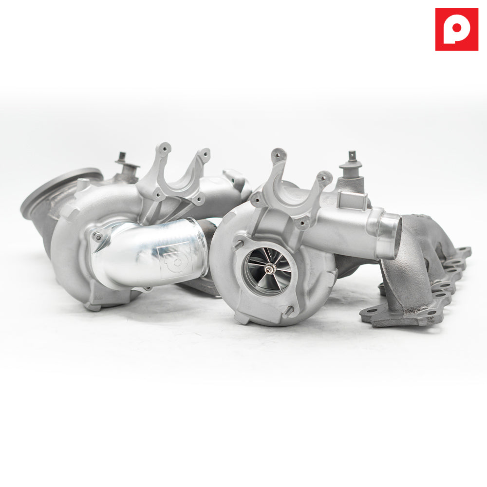 Pure Turbos BMW S55 Pure Stage 2 (Hi-Flow)  bmw-s55-pure-stage-2-high-flow