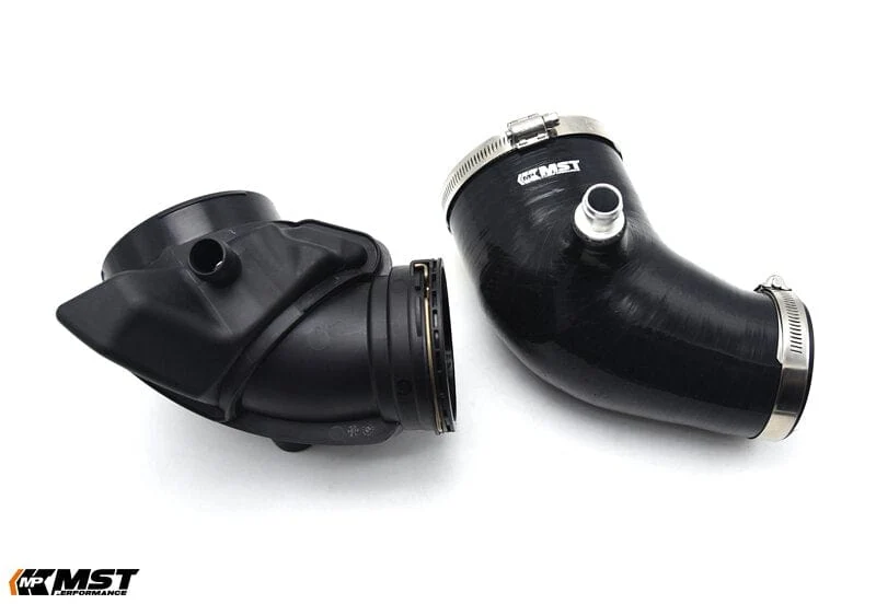 MST Turbo Inlet Pipe for BMW B58 G series / Toyota Supra A90 A91 / BMW Z4 (Only compatible with MST Intake Kits) (BW-B5805H)