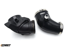 Load image into Gallery viewer, MST Turbo Inlet Pipe for BMW B58 G series / Toyota Supra A90 A91 / BMW Z4 (Only compatible with MST Intake Kits) (BW-B5805H)