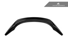 Load image into Gallery viewer, AUTOTECKNIC DRY CARBON DYNAMICS TRUNK SPOILER - A90 SUPRA 2020-UP ATK-TO-0010