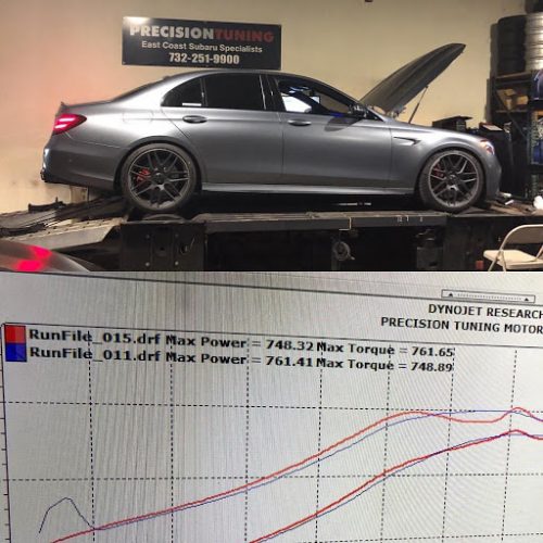 Pure Turbos Mercedes Benz (E63S) M177 PURE900 mercedes-benz-e63s-m177-pure-900