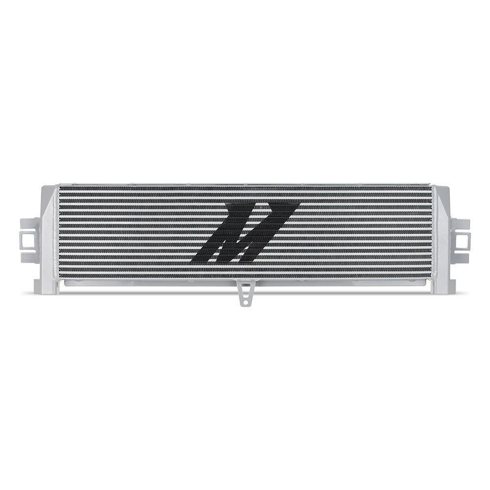 MishiMoto Performance Oil Cooler, Fits BMW G8X M3/M4/M2 2021+ MMOC-G80-21SL