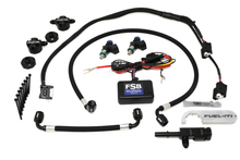 Load image into Gallery viewer, Fuel-It S55 BMW (CPI) Charge Pipe Injection Kit