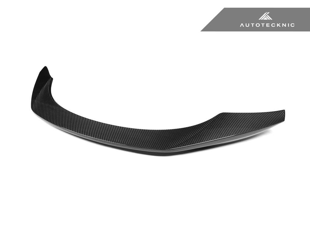 AUTOTECKNIC DRY CARBON DYNAMICS TRUNK SPOILER - A90 SUPRA 2020-UP ATK-TO-0010