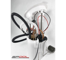 Load image into Gallery viewer, Spool Performance B48 Stage 3 Low Pressure Fuel Pump  SP-B58-LPDI-3
