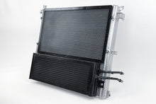 Load image into Gallery viewer, CSF Race BMW F9X X3M / X4M Performance Cooling Module (Heat Exchanger + Trans Cooler) #8331