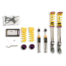 Load image into Gallery viewer, KW V3 COILOVER KIT  ( Mercedes GLC ) 35225096