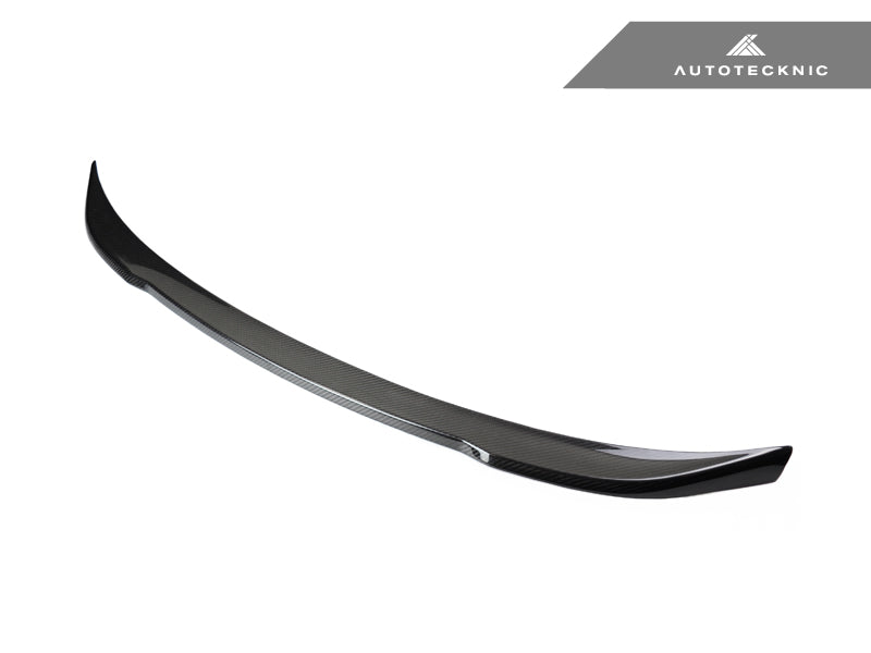 AUTOTECKNIC DRY CARBON COMPETITION PLUS TRUNK SPOILER - G80 M3 ATK-BM-0284-PLUS