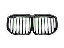 Load image into Gallery viewer, RW Carbon BMW G07 X7 Gloss Black Grilles bmwg07001