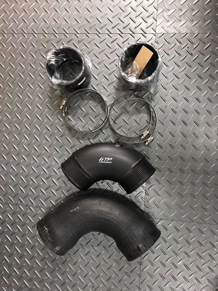 FTP AMG A45 /CLA45/GLA45 Charge pipe