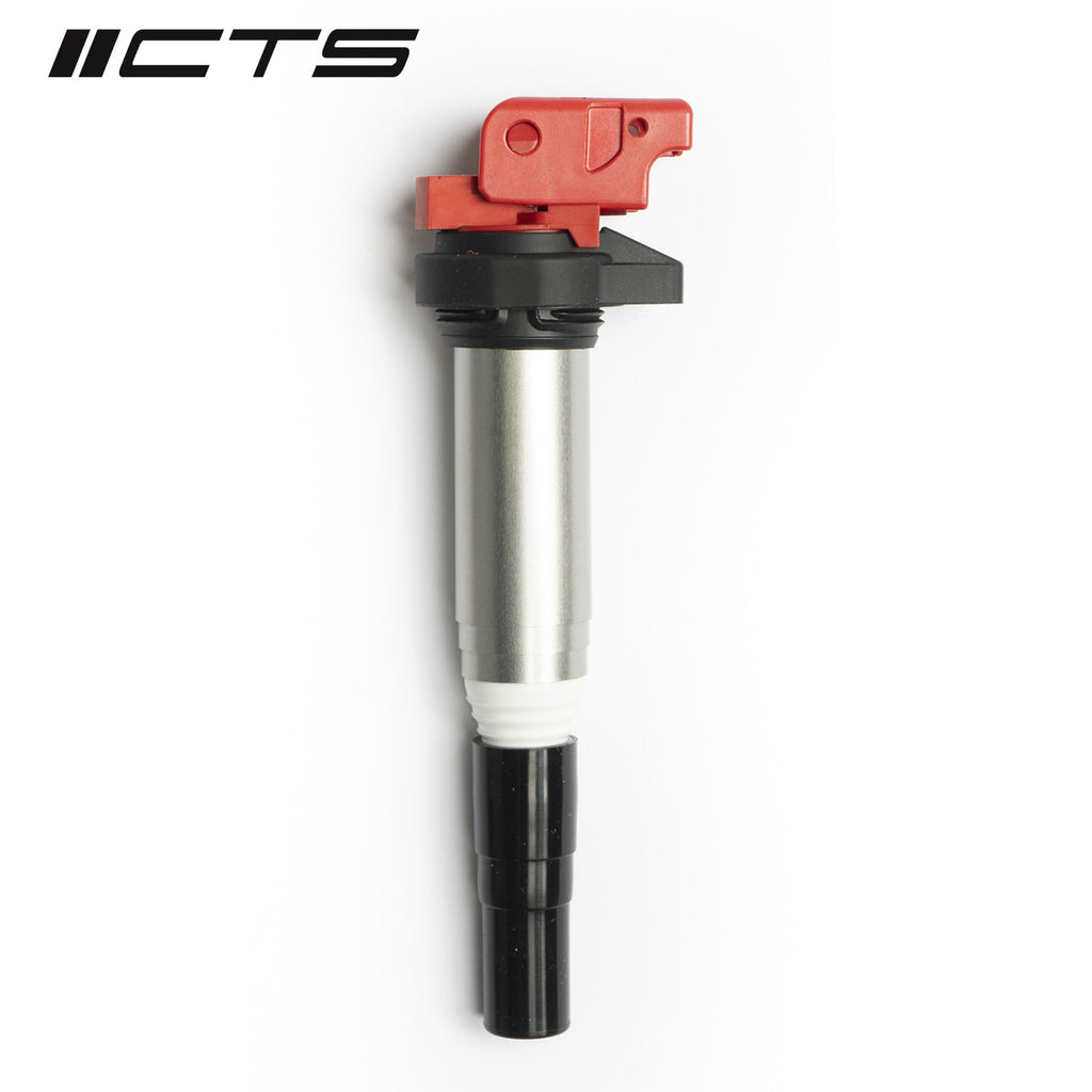 CTS TURBO BMW/MINI HIGH-PERFORMANCE IGNITION COIL FOR N20/N26/N54/N55/N63/S63 AND MORE  CTS-IGN-008