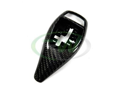 RW Carbon BMW F15 X5/F16 X6 Carbon Fiber Gear Selector bmwf15006