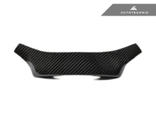 Load image into Gallery viewer, AUTOTECKNIC CARBON STEERING WHEEL TOP COVER - G05 X5 | G06 X6 | G07 X7 ATK-BM-0275-G05