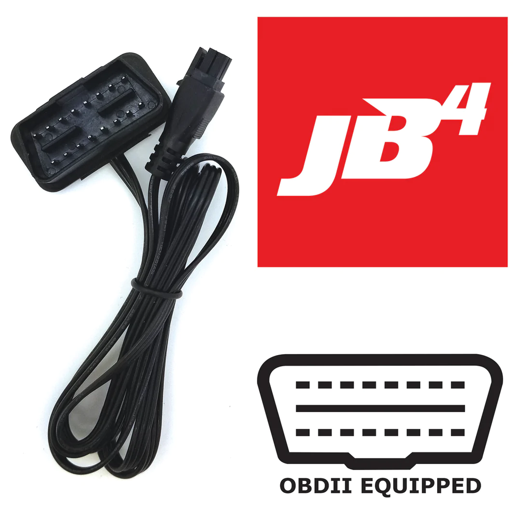 Burger Motorsport Group 15: JB4 for Audi EA825 4.0TT C8 RS6/7, RS Q8, SQ7/8, & Urus