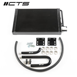 CTS TURBO HIGH-PERFORMANCE HEAT EXCHANGER FOR B9 AUDI RS5 CTS-HX-009