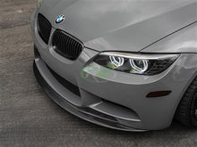 Load image into Gallery viewer, RW Carbon BMW E9X M3 GTS Style Carbon Fiber Front bmwe9xm321