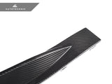 AUTOTECKNIC DRY CARBON OEM SPEC SIDE SKIRT - G80 M3 ATK-BM-0886-G80