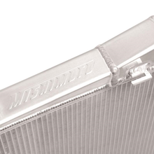 Load image into Gallery viewer, MishiMoto Performance Aluminum Radiator, fits BMW 335i/135i (Manual) 2006–2013 MMRAD-E90-07
