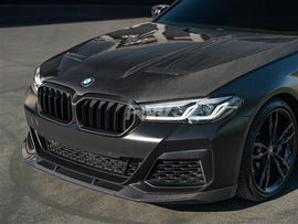 RW Carbon BMW G30 F90 M5 CS Style Carbon Fiber Hood bmwf90038