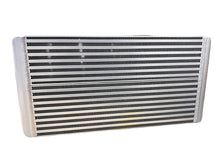 Load image into Gallery viewer, MAD BMW High Density Stepped Core F Chassis Race Intercooler N20 N26 N55 1/2/3/4/M2 MAD-1011