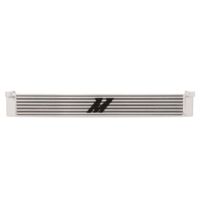 MishiMoto Oil Cooler Kit, fits BMW E46 M3 2001–2006 MMOC-E46-01