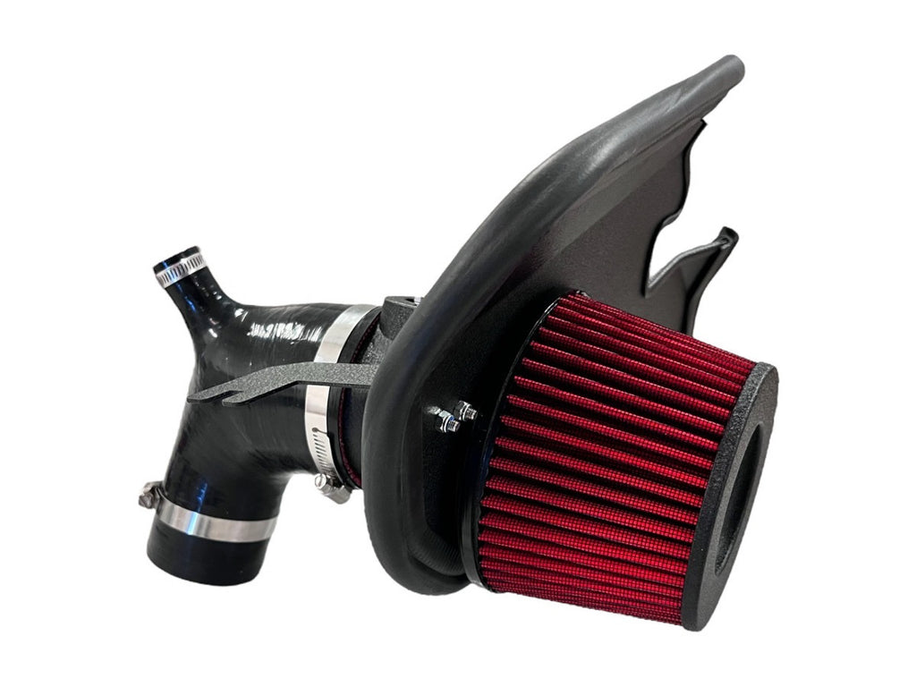 MAD BMW 535 F10 N55 Cold Air Intake MAD-5080