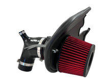 Load image into Gallery viewer, MAD BMW 535 F10 N55 Cold Air Intake MAD-5080