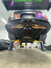 Load image into Gallery viewer, Valvetronic Designs Porsche GT3 991.1 / 991.2 Valved Sport Exhaust System POR.991.GT3.VSES.