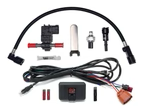 BMW F Chassis Rear Mount CANbus Flex Fuel & Low Fuel Pressure Sensor Kit for N20, N55, & S55